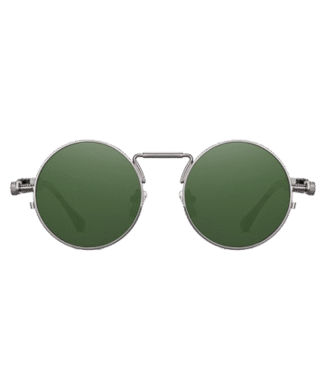 Acetate Frame Sunglasses