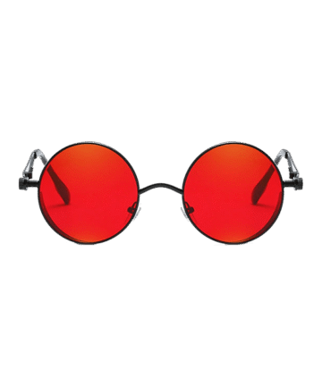 Acetate Frame Sunglasses