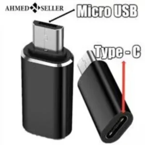 5342196794731423 Type-C to Micro Usb Converter 2 5342196794731423